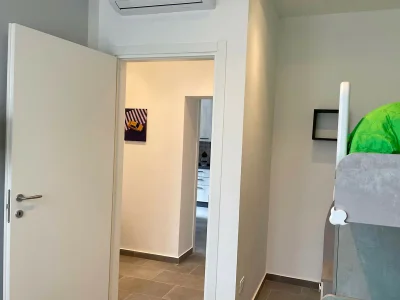 Apartment Appartamento Malibu vicino alla spiaggia - Features photo 29