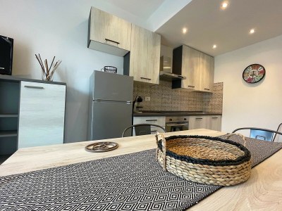 Apartment Appartamento Malibu vicino alla spiaggia - Features photo 30