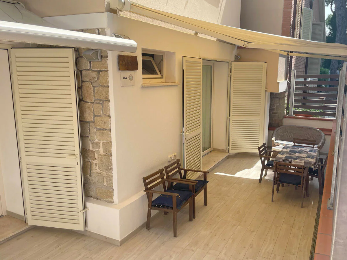 Apartment Appartamento Oblò vicino alle spiagge