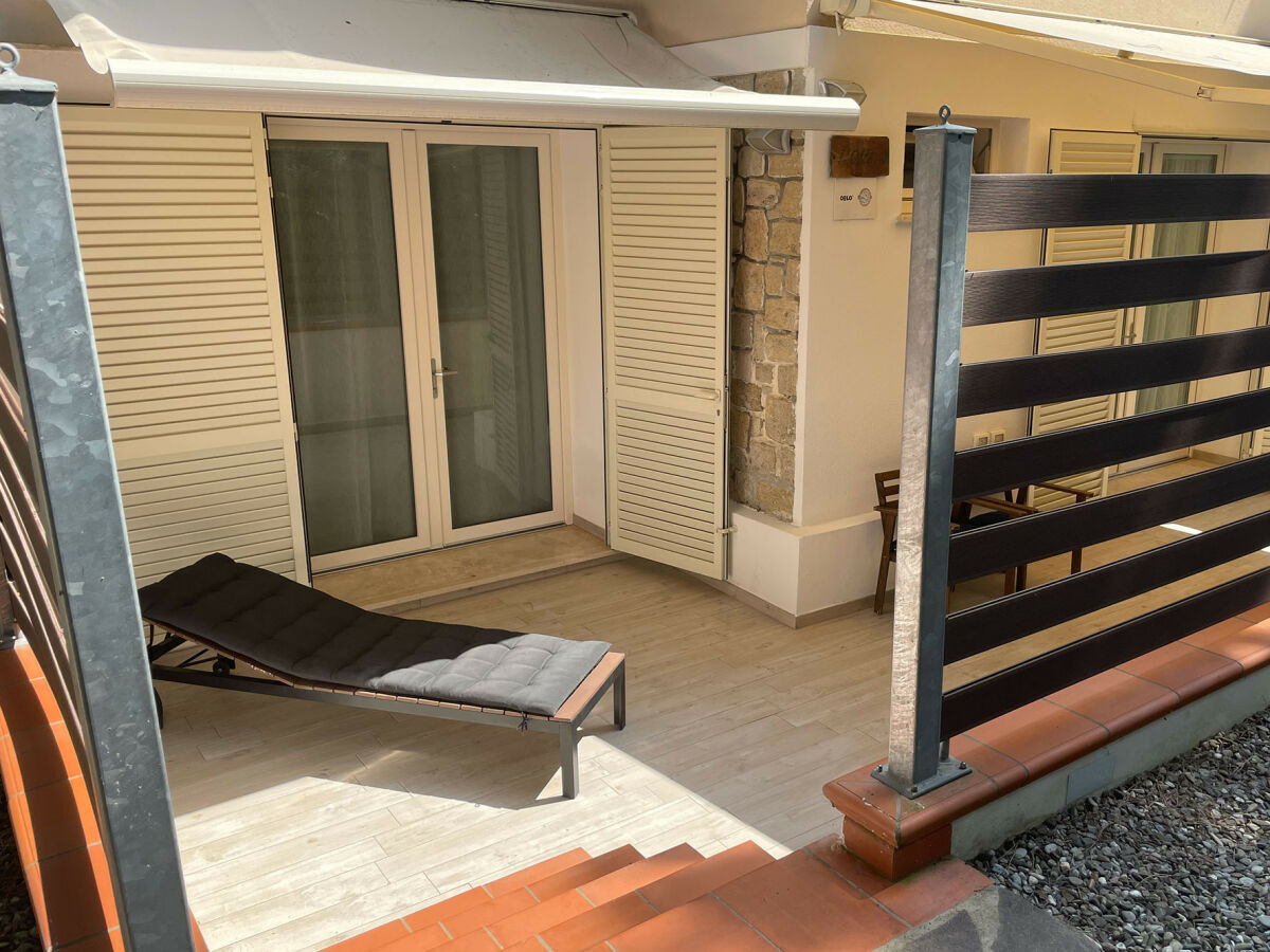 Apartment Appartamento Oblò vicino alle spiagge - Outdoor photo 2