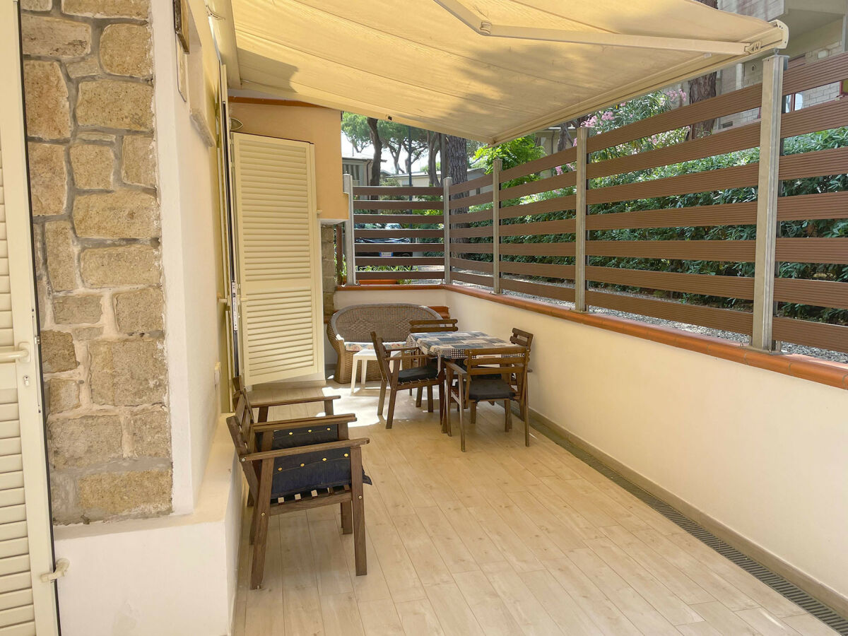 Apartment Appartamento Oblò vicino alle spiagge - Outdoor photo 4