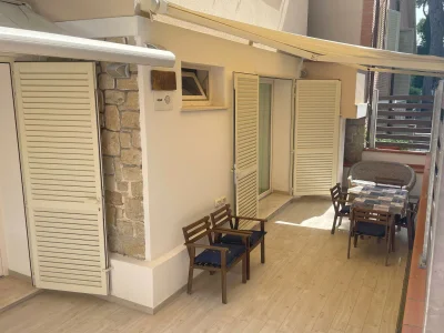 Apartment Appartamento Oblò vicino alle spiagge in Marina di Grosseto - Apartment