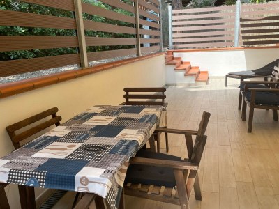 Apartment Appartamento Oblò vicino alle spiagge - Outdoor photo 7