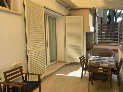 Apartment Appartamento Oblò vicino alle spiagge - Outdoor photo 8