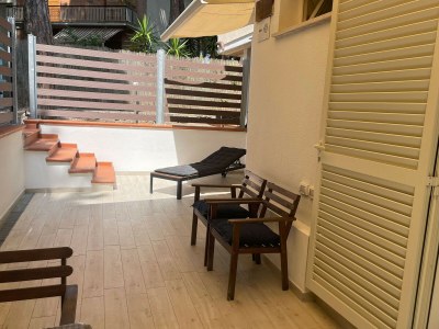 Apartment Appartamento Oblò vicino alle spiagge - Outdoor photo 9