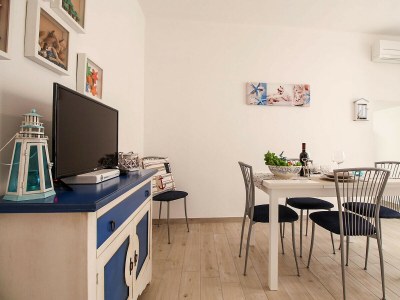 Apartment Appartamento Oblò vicino alle spiagge - Features photo 10