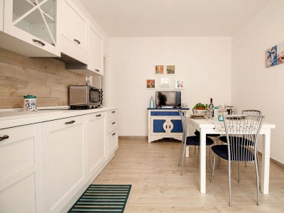 Apartment Appartamento Oblò vicino alle spiagge - Features photo 11
