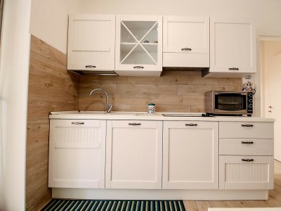 Apartment Appartamento Oblò vicino alle spiagge - Features photo 12