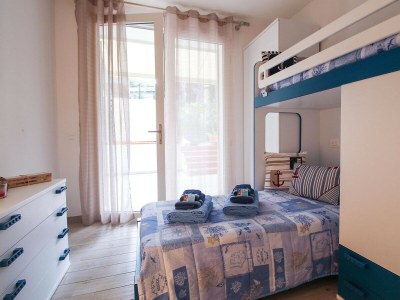 Apartment Appartamento Oblò vicino alle spiagge - Features photo 13