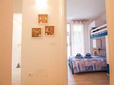 Apartment Appartamento Oblò vicino alle spiagge - Features photo 14