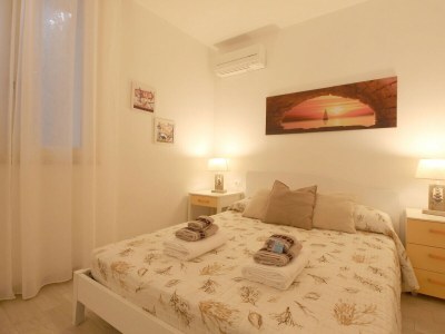 Apartment Appartamento Oblò vicino alle spiagge - Features photo 16