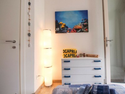 Apartment Appartamento Oblò vicino alle spiagge - Features photo 18