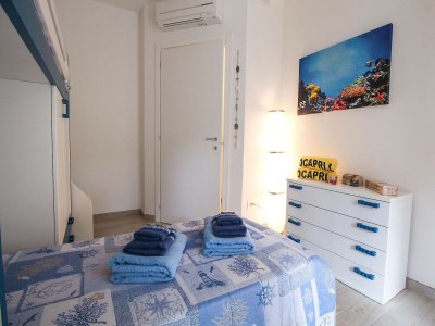 Apartment Appartamento Oblò vicino alle spiagge - Features photo 19