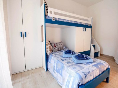 Apartment Appartamento Oblò vicino alle spiagge - Features photo 20