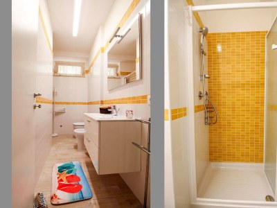 Apartment Appartamento Oblò vicino alle spiagge - Features photo 21