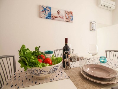 Apartment Appartamento Oblò vicino alle spiagge - Features photo 22