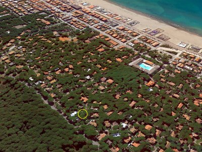 Apartment Appartamento Oblò vicino alle spiagge - Environment photo 27