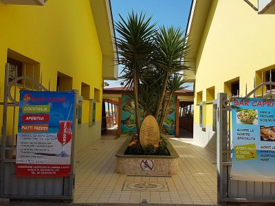 Apartment Appartamento Oblò vicino alle spiagge - Environment photo 36