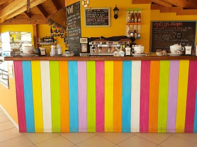 Apartment Appartamento Oblò vicino alle spiagge - Environment photo 38