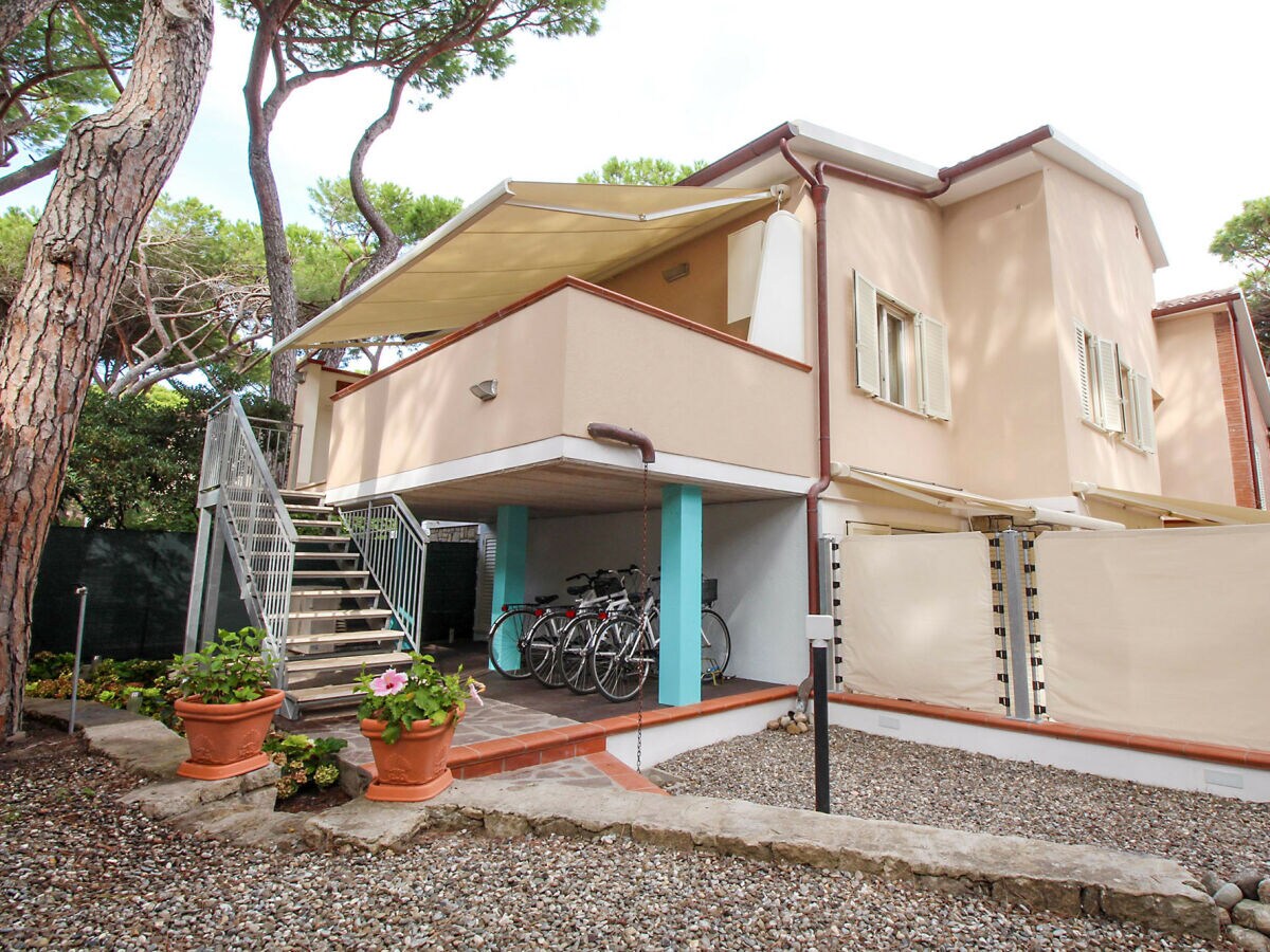 Apartment Appartamento Timone vicino al mare