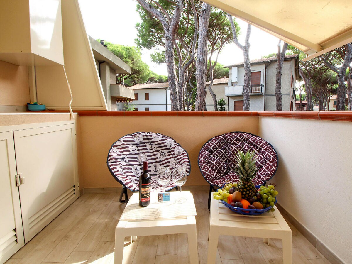 Apartment Appartamento Timone vicino al mare - Outdoor photo 3