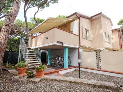 Apartment Appartamento Timone vicino al mare in Marina di Grosseto - Apartment