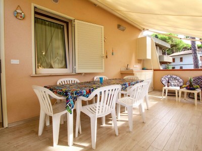 Apartment Appartamento Timone vicino al mare - Outdoor photo 2