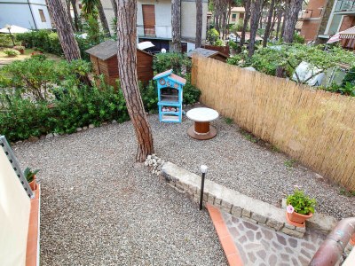 Apartment Appartamento Timone vicino al mare - Outdoor photo 4