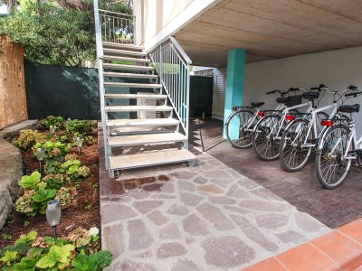 Apartment Appartamento Timone vicino al mare - Outdoor photo 5