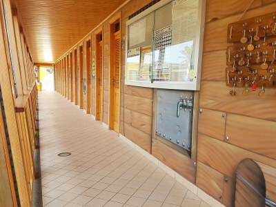 Apartment Appartamento Timone vicino al mare - Outdoor photo 6