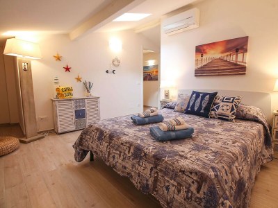 Apartment Appartamento Timone vicino al mare - Features photo 7