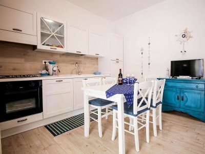 Apartment Appartamento Timone vicino al mare - Features photo 8