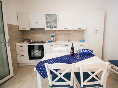 Apartment Appartamento Timone vicino al mare - Features photo 9