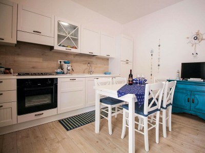 Apartment Appartamento Timone vicino al mare - Features photo 10