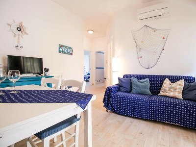 Apartment Appartamento Timone vicino al mare - Features photo 11