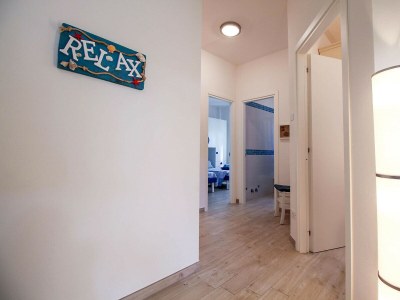 Apartment Appartamento Timone vicino al mare - Features photo 13