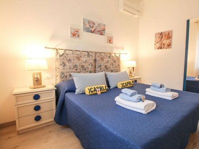 Apartment Appartamento Timone vicino al mare - Features photo 16