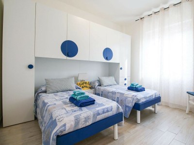 Apartment Appartamento Timone vicino al mare - Features photo 17
