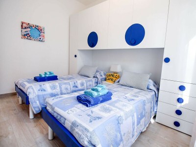 Apartment Appartamento Timone vicino al mare - Features photo 18