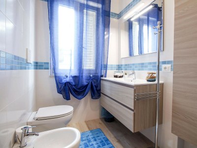 Apartment Appartamento Timone vicino al mare - Features photo 20