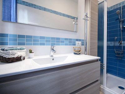 Apartment Appartamento Timone vicino al mare - Features photo 21