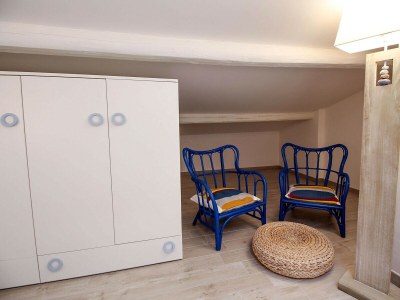 Apartment Appartamento Timone vicino al mare - Features photo 23