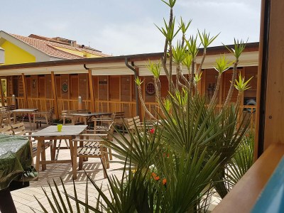 Apartment Appartamento Timone vicino al mare - Environment photo 38