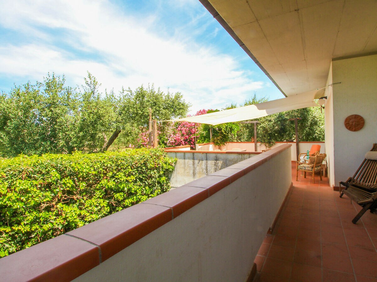 Chalet Casa Allegra nel Parco della Maremma - Outdoor photo 3