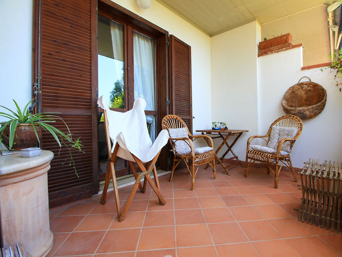 Chalet Casa Allegra nel Parco della Maremma - Outdoor photo 4