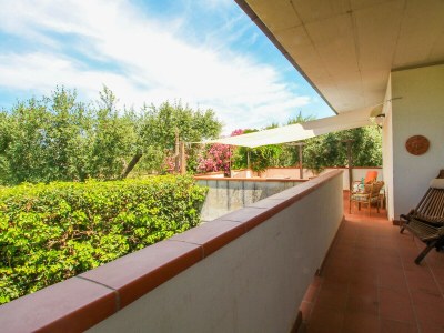 Chalet Casa Allegra nel Parco della Maremma - Outdoor photo 3