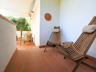 Chalet Casa Allegra nel Parco della Maremma - Outdoor photo 5