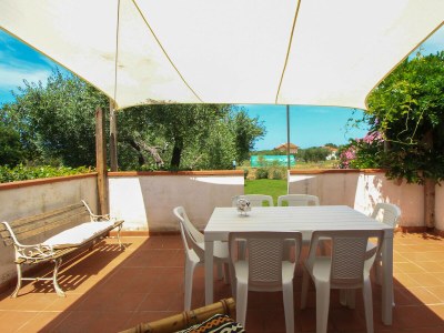 Chalet Casa Allegra nel Parco della Maremma - Outdoor photo 6