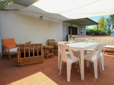 Chalet Casa Allegra nel Parco della Maremma - Outdoor photo 7