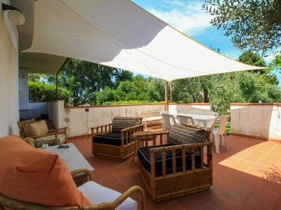 Chalet Casa Allegra nel Parco della Maremma - Outdoor photo 8